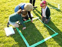 Maths Trail