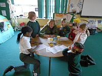 Maths Trail