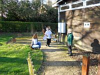 Maths Trail