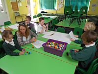 Maths Trail