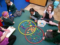 Maths Trail