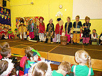 Panto Pandemonium