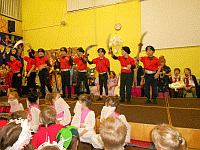 Panto Pandemonium