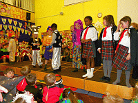 Panto Pandemonium