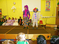 Panto Pandemonium