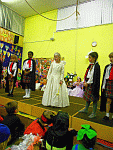 Panto Pandemonium