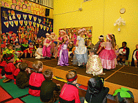 Panto Pandemonium