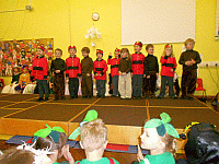 Panto Pandemonium