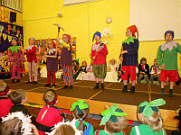 Panto Pandemonium