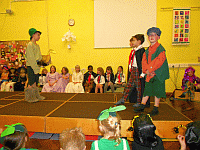 Panto Pandemonium