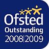 Outstanding Ofsted 2008-2009