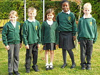 uniform